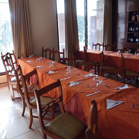 Victoria Plaza Hotel Salta Kültér fotó