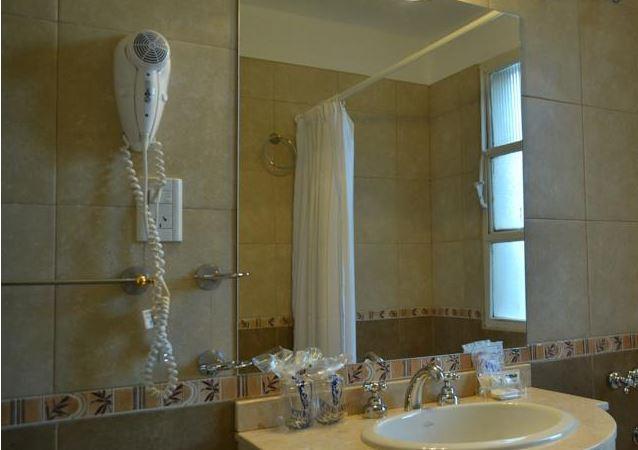 Victoria Plaza Hotel Salta Kültér fotó