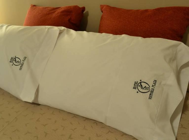 Victoria Plaza Hotel Salta Kültér fotó